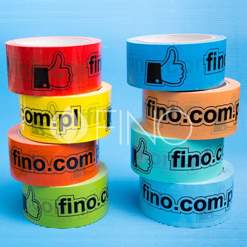 PVC tapes on solvent adhesive